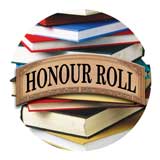 2022-2023 Semester 1 Honour Roll