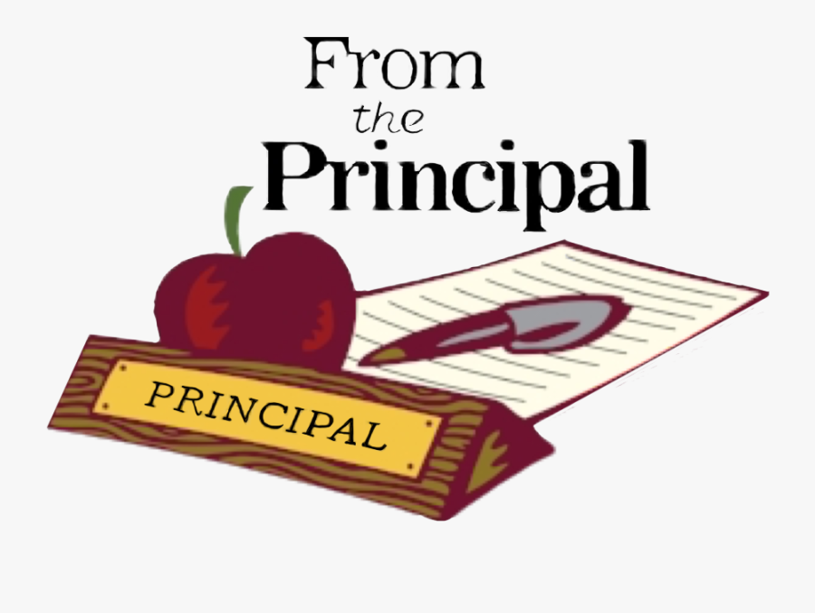 June 2021 Principal’s Blog